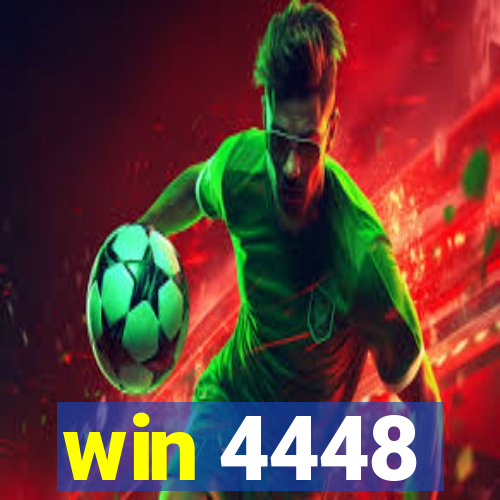 win 4448